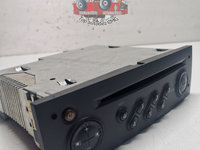 CD player Renault Megane 2 8200483757T radio CD casetofon