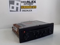 CD Player Renault Megane 2