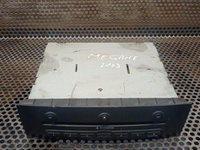 CD player Renault Megane 2003 8200084437