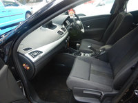 CD player Renault Megane 3 2011 HATCHBACK 1.5 DCI