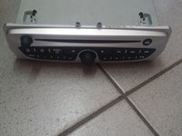 CD Player Renault Megane 3 an 2011