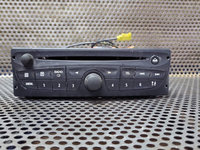 CD player Renault Megane 3 hatchback 8613130103