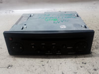 CD Player Renault Trafic 2008, 8200585305T