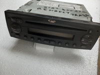 Cd player Renault Trafic Fiat Ducato
