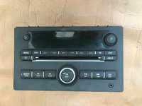 Cd player saab 2004 - 2009 nu detin cod