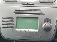 CD player Seat Altea 2007 Hb 1.9