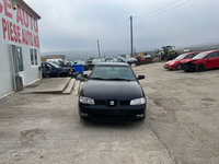 CD player Seat Ibiza 2000 hatchback 1.9 tdi