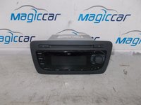 CD Player Seat Ibiza (2006 - 2009)