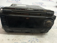 CD Player Seat Ibiza 2011, 6J2035153H