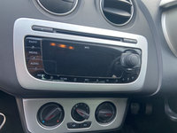 Cd Player Seat Ibiza 2011