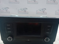 CD Player Seat Ibiza 2017, 6F0035871