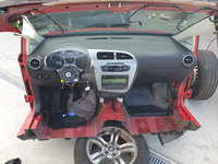 CD player Seat Leon 2 2011 Hatchback 1.2TSI