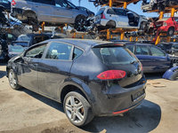 CD player Seat Leon 2 2012 facelift 1.6 cayc