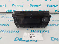 Cd player Seat Leon 2010