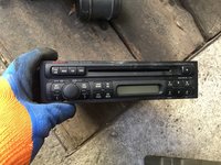 CD Player Seat Leon Toledo din 2001