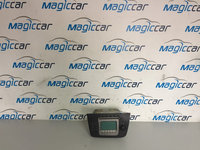 CD Player Seat Toledo - 5P10351521MM (2004 - 2009)