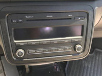 CD player Skoda Fabia 2 2011