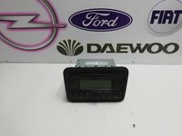 Cd player Skoda Fabia 2 Cod 5J0035161