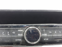 Cd-Player Skoda Fabia 3