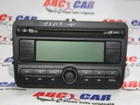 CD Player Skoda Fabia 5J model 2010