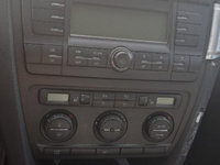 CD PLAYER SKODA OCTAVIA 2 [2006]