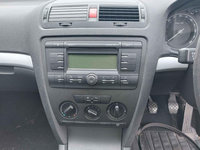 CD player Skoda Octavia 2 2008 BREAK 1.9 BXE