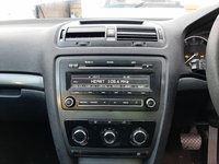 CD player Skoda Octavia 2 2009 Berlina 1.4 TSI