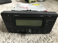 Cd Player Skoda Octavia 2(fara cod)