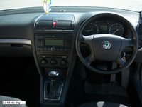 Cd Player Skoda Octavia 2