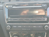 CD player Skoda Superb 2 2010 HB 1.6