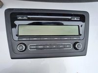 Cd player skoda superb, rapid