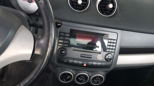 CD player Smart Forfour 2004 Hatchback 1.5 be