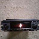 Cd player smart forf