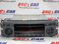 CD Player Smart ForFour cod: A4548200379 model 2005