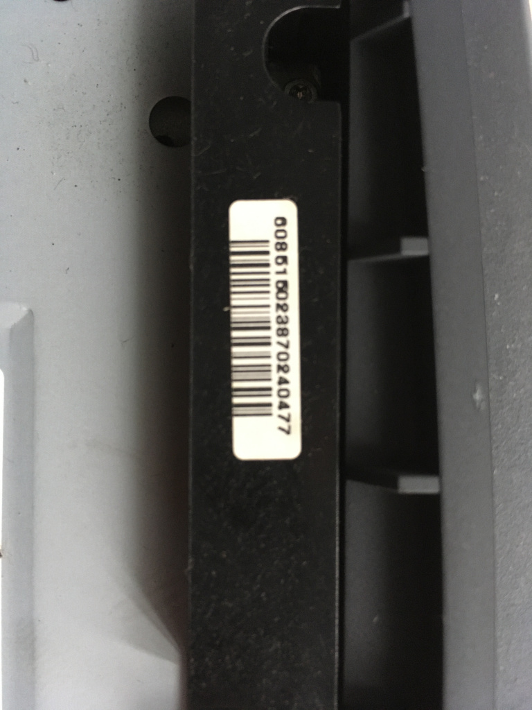 CD Player Smart ForFour cod: A4548200379
