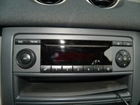 Cd-player Smart Forfour model 2007