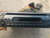 CD player Sony cod : CDX-S2050C