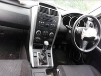 Cd player suzuki gran vitara 2006