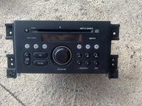 Cd player Suzuki Grand Vitara 1.9 DDIS F9Q