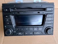 Cd player Suzuki Grand Vitara 2006 - 2012