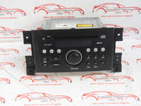 Cd player Suzuki Grand Vitara 2006