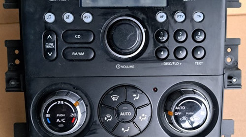 CD player Suzuki Grand Vitara 2008 SUV 1.9 Di