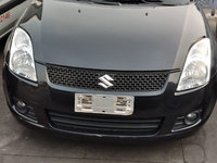 CD player Suzuki Swift 2008 Hatchback 1.3B