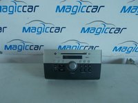 CD Player Suzuki Swift Benzina - 39101-62J2 (2005 - 2010)