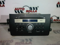 Cd-Player Suzuki SX4 1.9 4x4 an 2008.