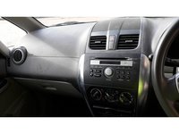 CD player Suzuki SX4 2010 hatchback 1.6