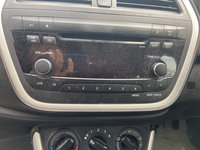 CD Player Suzuki SX4