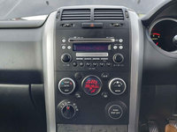 CD player Suzuki Vitara 2011 SUV 1.9 TDI