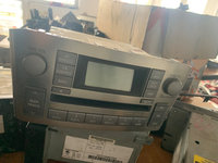 Cd player Toyota Avensis 2003-2008