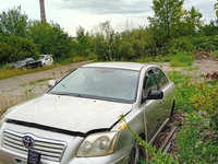 CD player Toyota Avensis 2007 sedan 2.0